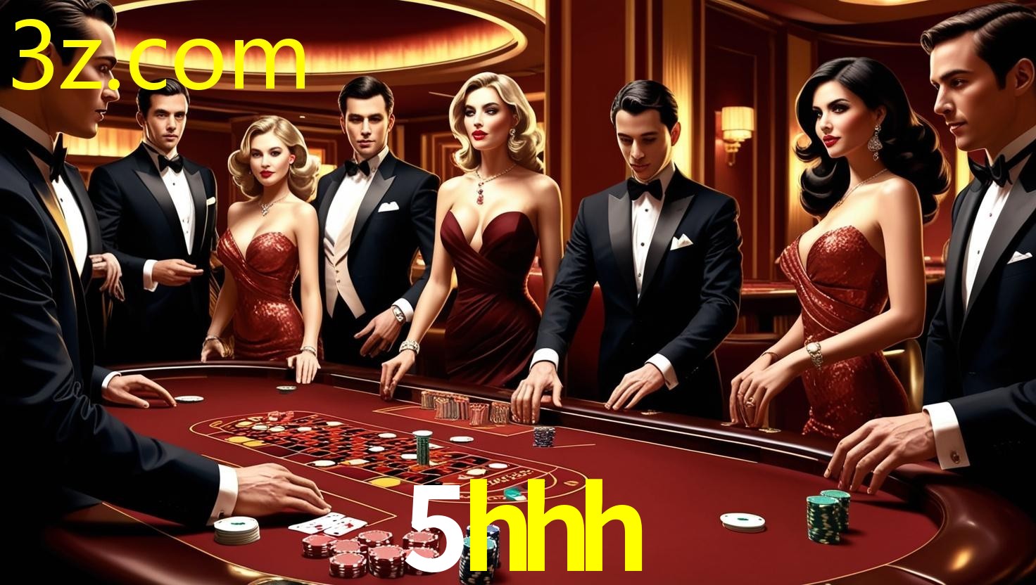 Login Seguro 5HHH.COM